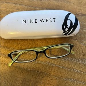 Nine West prescription frames
